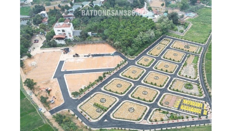 DUY NHẤT CHỈ CÒN 1 LÔ ĐẤT PHÚC LỘC HOÀ LẠC GIÁ GIÀ 2 TỶ