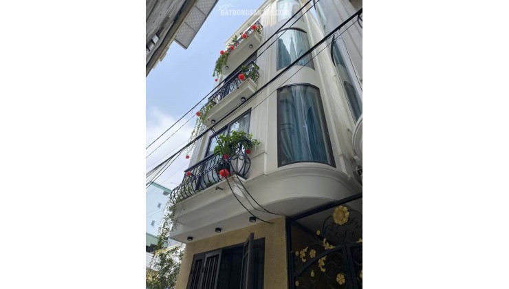 Bán Nhà Yên Lũng - Hoài Đức - Hà Nội