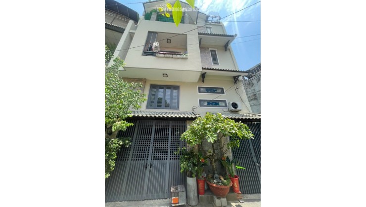 BÁN NHÀ C2 BIS 3 DƯƠNG QUẢNG HÀM, PHƯỜNG 5, QUẬN GÒ VẤP. 64M2 CHỈ 10.8 TỶ. LH:0937133343.