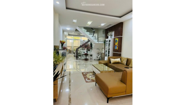 BÁN NHÀ 617/** NGUYỄN KIỆM, PHƯỜNG 9, QUẬN PHÚ NHUẬN. 75.1M2 CHỈ 13.8 TỶ. LH:0937133343