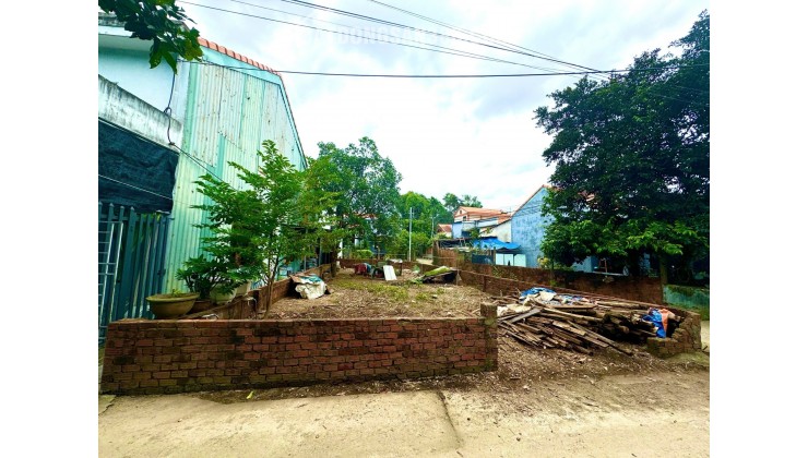 ĐẤT 3 MẶT TIỀN - HIẾM CÓ KHÓ TÌM TẠI CẨM LỆ, ĐÀ NẴNG