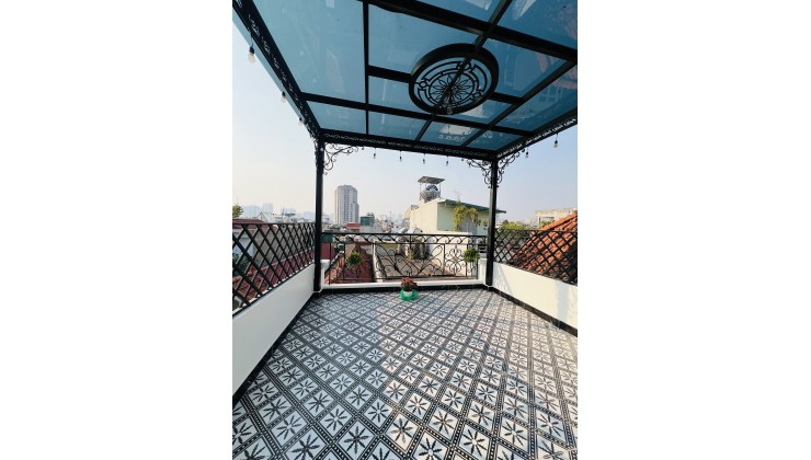 BÁN NHÀ PHÂN LÔ BỘ CÔNG AN HOA HẬU HỒ ĐẦM HỒNG KHƯƠNG TRUNG – ĐƯỜNG OTO TRÁNH ĐỖ TẬN CỬA N