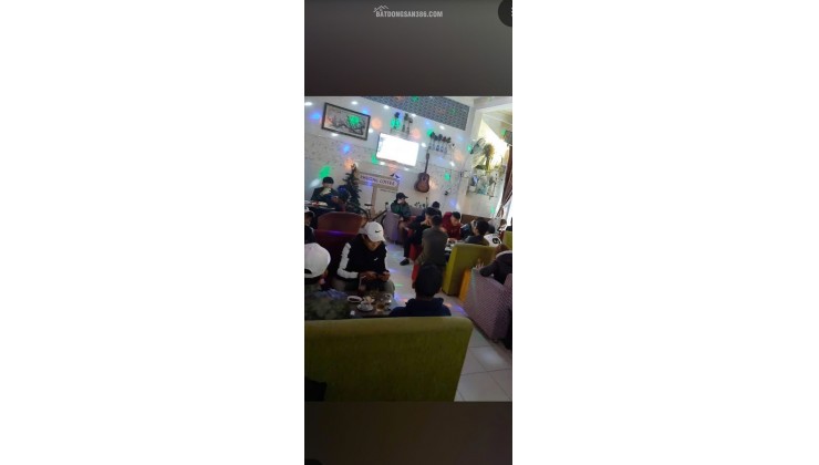 Cần sang quán Phương Coffee (hát cho nhau nghe) karaoke tại Đà Lạt