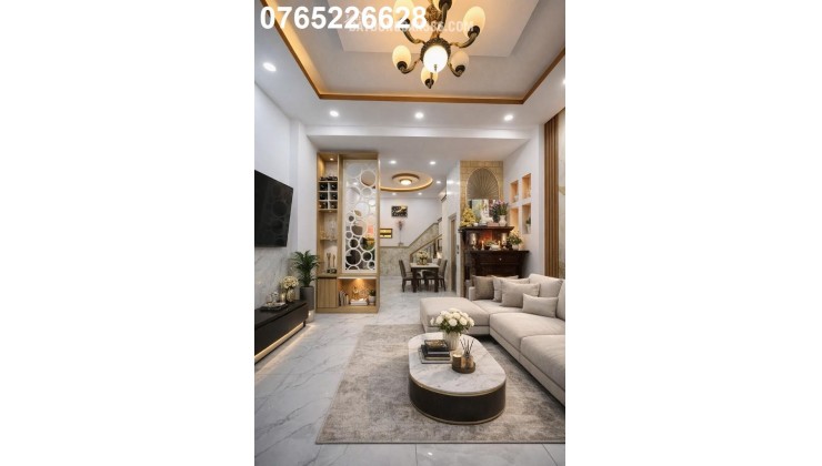 2 MẶT TIỀN ĐƯỜNG SÁT MẶT TIỀN TỈNH LỘ 10 SIÊU ĐẸP 50M2 2 TẦNG DƯỚI 3.8 TỎI +++ THƯƠNG LƯỢNG MẠNH