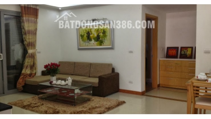 Căn nhỏ 45m, chung cư xuân mai, tô hiệu hà đông, giá 4,1 tỷ