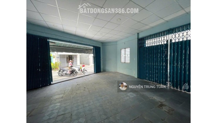 Tin thật, bán nhà mặt phố Tân Bình 85m2 lô góc KHÔNG LỖI giá chỉ 8.5 tỷ. Ô tô tránh, xây CHDV