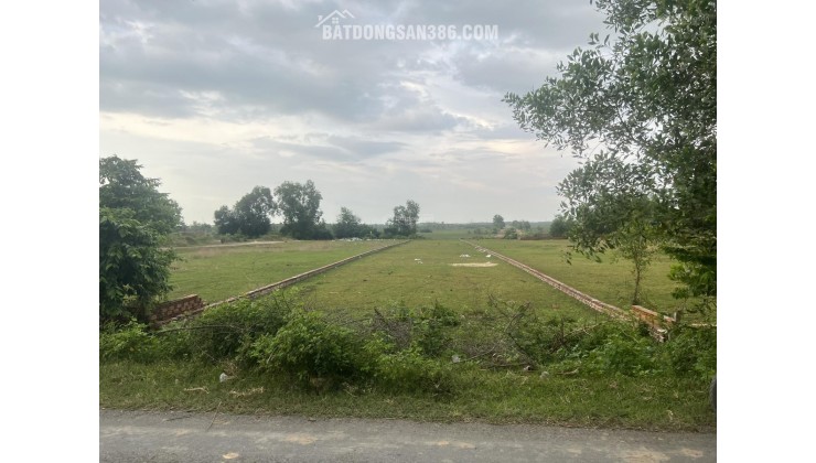 CHÍNH CHỦ HẠ GIÁ, BÁN GẤP ĐẤT MẶT TIỀN ĐƯỜNG NHỰA LỤC VIÊN 10M MỸ HẠNH BẮC, GIÁ CHỈ 4.2 TỶ