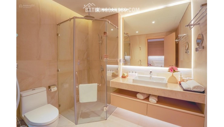 Bán studio trục 04 Times Square tầng 19 căn độc quyền, vị trí đẹp, thanh khoản tốt