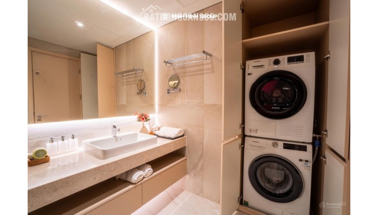 Bán studio trục 04 Times Square tầng 19 căn độc quyền, vị trí đẹp, thanh khoản tốt