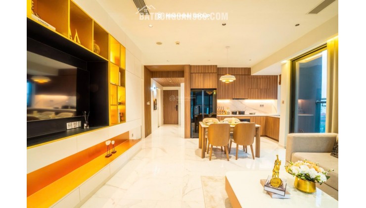 Bán studio trục 04 Times Square tầng 19 căn độc quyền, vị trí đẹp, thanh khoản tốt