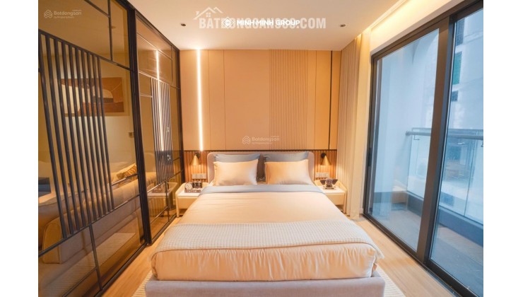 Bán studio trục 04 Times Square tầng 19 căn độc quyền, vị trí đẹp, thanh khoản tốt