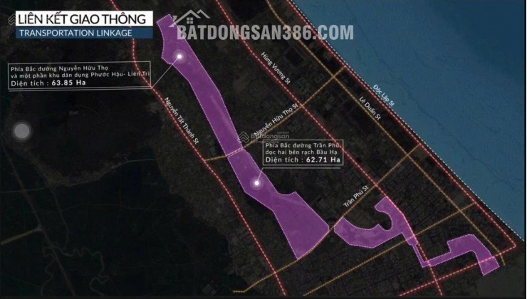 Chỉ còn vài căn nhà phố liền kề có giá tốt nhất tại dự án Cloud Reserve Central TP Tuy Hòa Chỉ 9tyx