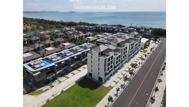 Bán shophouse biển L'aurora với giá cực kỳ tốt và siêu lợi nhuận, sổ hồng riêng , thanh khoản nhanh