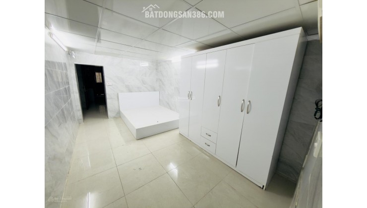 Bán nhà tập thể Ngô Thì Nhậm HBT cũ 82m2 2 ngủ 1wc chỉ nhỉnh 4,5x tỷ ô tô