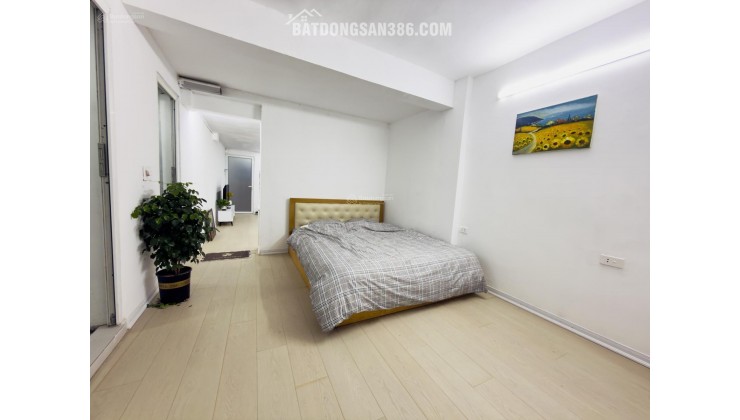 Bán nhà tầng 2 tập thể Võ Thị Sáu 70m2 3 ngủ 2wc ô tô đỗ chỉ 4.2 x tỷ