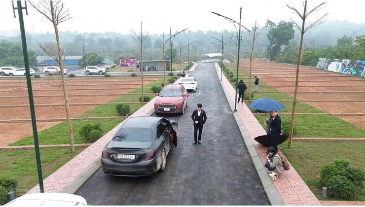  MẢNH ĐẤT 100M2 CẠNH ĐHQG HÀ NỘI – ĐẦU TƯ LÀ LÃI!