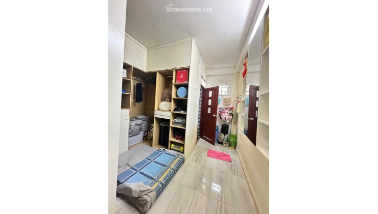 BÁN NHÀ HẺM 4M, TAXI TỚI SÁT CỬA – NHÀ ĐẸP Ở NGAY TẠI THIÊN PHƯỚC, P9 TÂN BÌNH