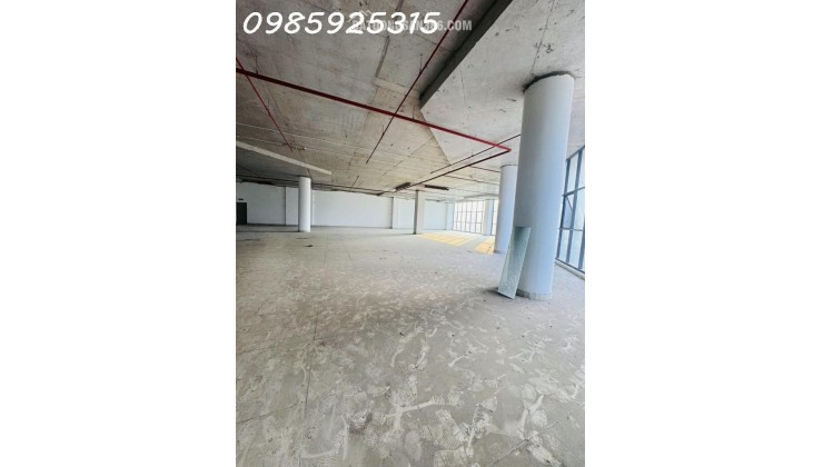 BÁN KHỐI NHÀ THƯƠNG MẠI 7 TẦNG MẶT TIỀN CÂY KEO – TP THỦ ĐỨC – 5.500m² SÀN – KHAI THÁC DÒNG TIỀN ĐỈNH CAO