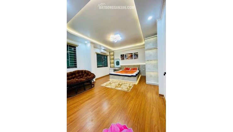  NHÀ ĐẸP TRUNG KÍNH FULL NỘI THẤT Ở NGAY, CHỈ CÁCH 30m RA ĐƯỜNG 2.5  SAU QUY HOẠCH