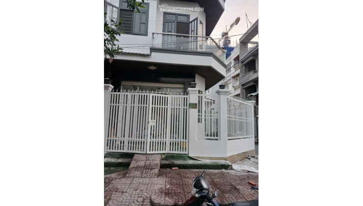 BÁN NHÀ GÓC 2 MẶT TIỀN LÊ VĂN LƯƠNG – SÁT KHU DỰ ÁN KHẢI HOÀN PRIME – TIỀM NĂNG TĂNG GIÁ CAO