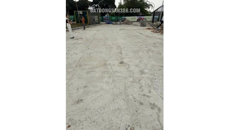 Bán đất đẹp tại Đường 21, Cổ Đông, Sơn Tây, 2,4 tỷ, 100m2,  tiện ích ngập tràn.