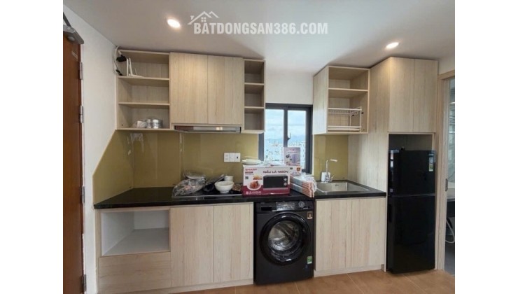 Bán căn hộ 8 tầng An Thượng 22 gần 90m² giá 28.8 tỷ view công viên biển Mỹ Khê