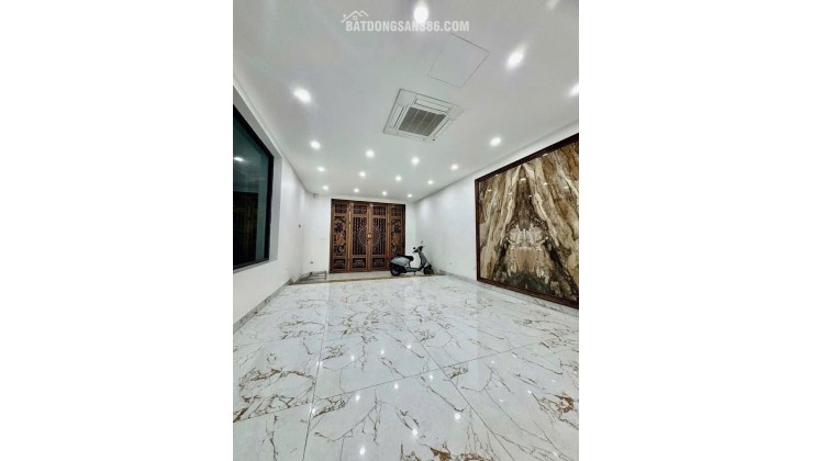 Cắt lỗ sâu 2 tỷ, liền kề Đại Kim – Nguyễn Xiển 85 m2 nhà 5 tầng giá đầu tư nhỉnh 300 triệu/m