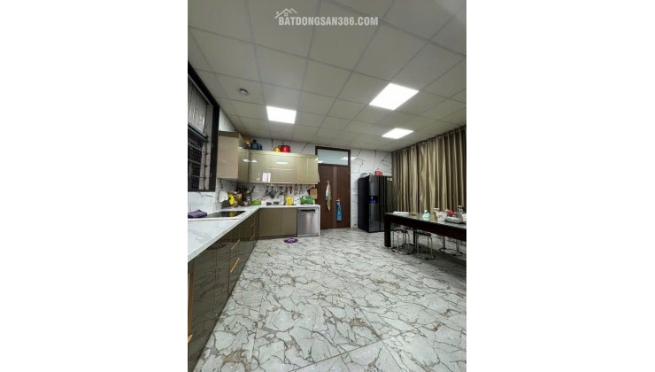 Cắt lỗ sâu 2 tỷ, liền kề Đại Kim – Nguyễn Xiển 85 m2 nhà 5 tầng giá đầu tư nhỉnh 300 triệu/m