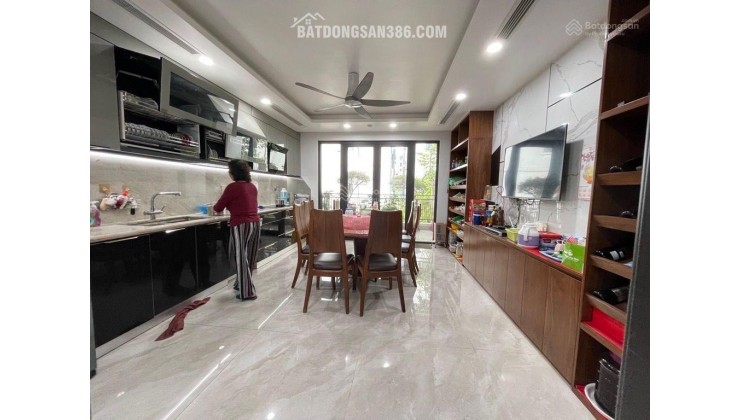 Bán nhà phố Lê Gia Định ô tô cửa 40m2 chỉ nhỉnh 11 tỷ