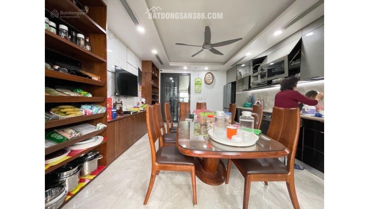 Bán nhà phố Lê Gia Định ô tô cửa 40m2 chỉ nhỉnh 11 tỷ