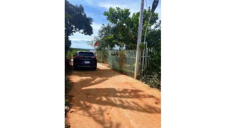 Gần 1,7 sào hẻm ql27, liên hiệp, đức trọng cũ, lâm đồng