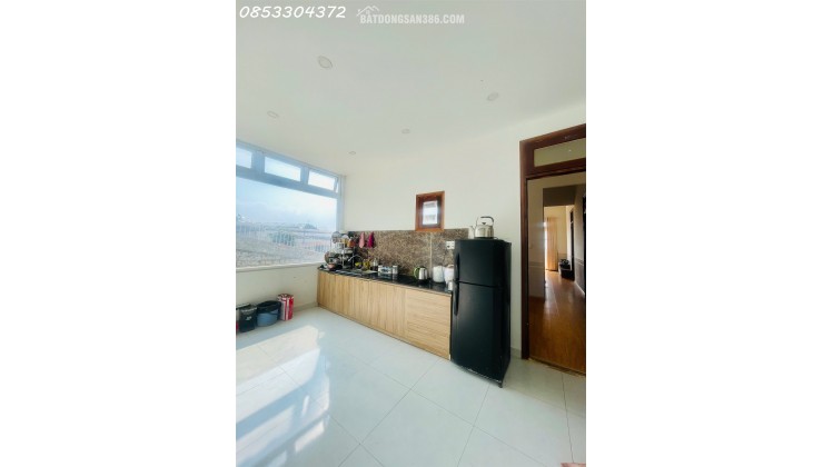 BIỆT THỰ SĂN MÂY – VIEW TRIỆU ĐÔ – CHỈ 9 TỶ!