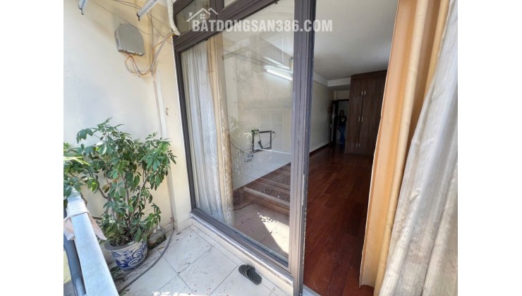 Nhà đẹp Nguyễn Trãi – gần Royal City, Cao Xà Lá – oto đỗ cửa – kinh doanh đỉnh – giá tốt.