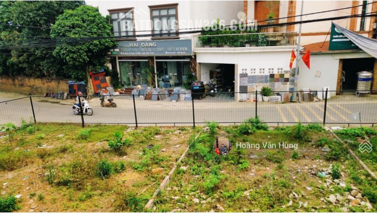 Sập sàn! 100m² Trung Tâm Xã Hoà lạc  sát Công nghệ cao, giá 'cắt gốc' chưa từng có trong lịch sử