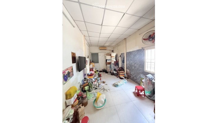 Bán nhà mặt tiền Quốc Lộ 13 Hiệp Bình Chánh Thủ Đức - Kinh doanh sầm uất - Giá chỉ 3.99 Tỷ