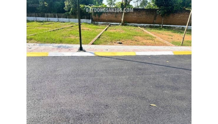 Bán đất Cổ Đông, 115m2, giá tốt, mặt tiền 6m, pháp lý đầy đủ