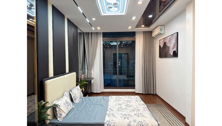 CHÍNH CHỦ CẦN BÁN NHÀ ĐẸP PHỐ KHƯƠNG TRUNG – NGÕ THÔNG 2 THOÁNG – GIÁ HIẾM NHẤT KHU – HƯỞNG TRỌN GIÓ HỒ ĐẦM HỒNG – NHIỀU TUYẾN ĐƯỜNG MỞ RỘNG – 8.7 TỶ