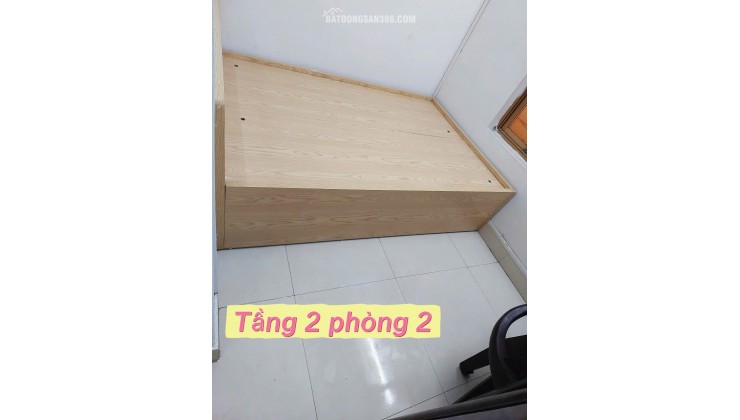 CHÍNH CHỦ CHO THUÊ NHÀ NGUYÊN CĂN – NGÕ 250 MINH KHAI, HAI BÀ TRƯNG