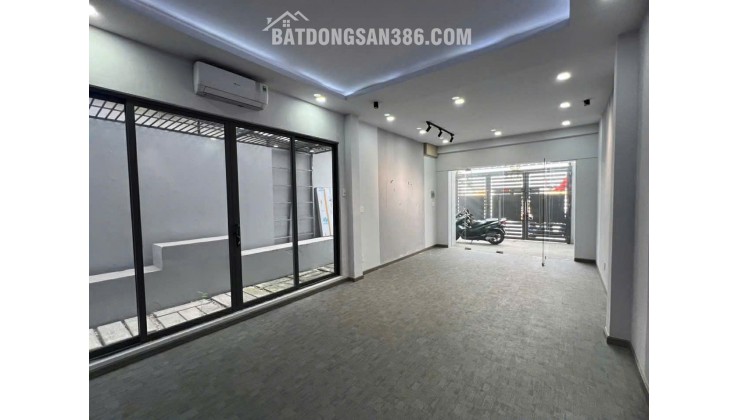 ĐỘC QUYỀN: CHO THUÊ NHÀ 39 TRẦN KHÁNH DƯ, TÂN ĐỊNH, QUẬN 1. DT 100M 3 LẦU. LH:0937133343.