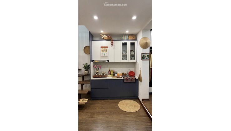 TRUNG TÂM HAI BÀ TRƯNG - KHÔNG GIAN 86M2 - 3 NGỦ FULL ĐỒ - CHỈ 3.68 TỶ