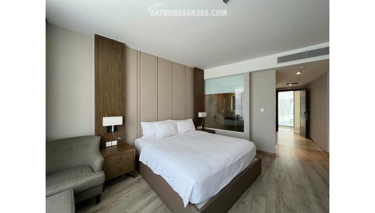 CHÍNH CHỦ CẦN BÁN CĂN HỘ TẠI TÒA NHÀ PANORAMA NHA TRANG. 33.3M2 CHỈ 2.5 TỈ. LH:0888525889