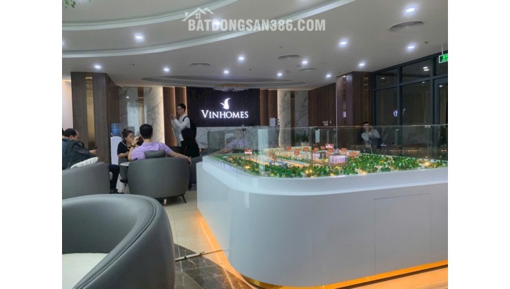 Tràng Cát - Phân khu The Rise: Sức nóng đang tăng, cơ hội đang giảm - Tâm điểm an cư