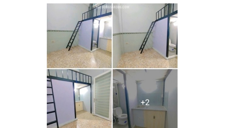 PHÒNG TRỌ 492 TÂN KỲ TÂN QUÝ, DT18-25M2, SẠCH ĐẸP, GIÁ CHỈ TỪ 2.8TR. LH:0921699268.
