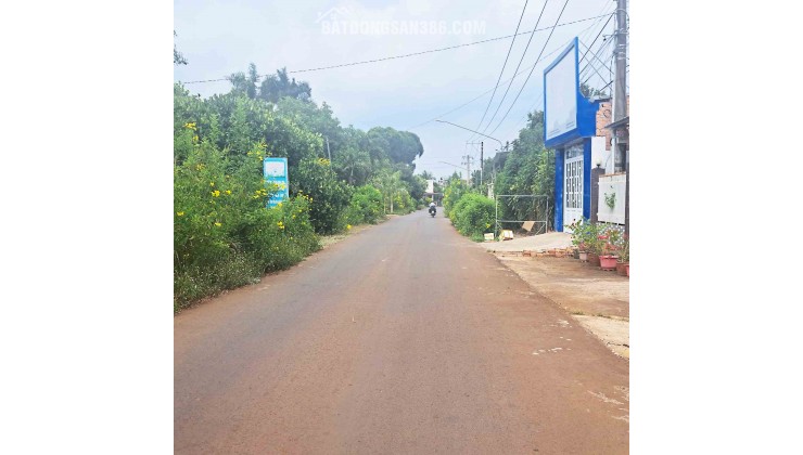 20M MẶT TIỀN ĐƯỜNG NHỰA – GẦN KCN LONG KHÁNH, ĐN, GIÁ CHỈ 980Tr/SỔ