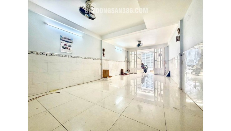  KHU ĐỒNG BỘ HIẾM NHÀ BÁN - NƠ TRANG LONG - HẺM XE HƠI - SÁT MẶT TIỀN - 71m2 - NHĨNH 8TỶ THƯƠNG LƯỢNG