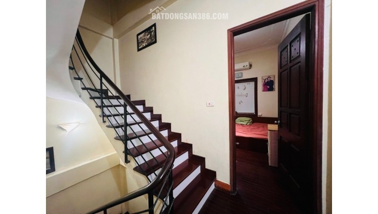 SIÊU PHẨM CẦU GIẤY DÂN XÂY , CÁCH OTO VÀI CHỤC MÉT , GẦN PHỐ ,Ô CHỜ THANG MÁY