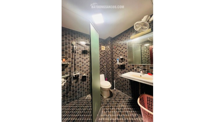 SIÊU PHẨM CẦU GIẤY DÂN XÂY , CÁCH OTO VÀI CHỤC MÉT , GẦN PHỐ ,Ô CHỜ THANG MÁY