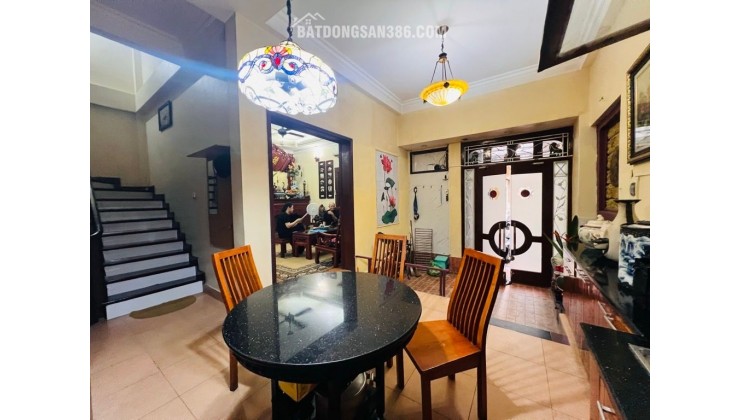 SIÊU PHẨM CẦU GIẤY DÂN XÂY , CÁCH OTO VÀI CHỤC MÉT , GẦN PHỐ ,Ô CHỜ THANG MÁY