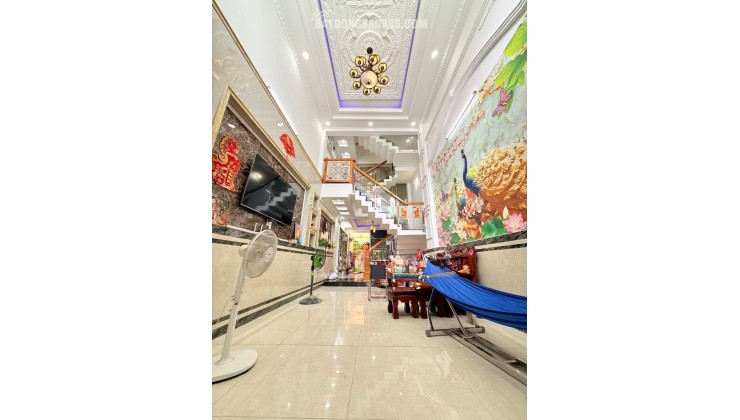 NHÀ CHÍNH CHỦ Ô TÔ NGỦ TRONG NHÀ
HIẾM CÓ KHU TCH26 - TRUNG MỸ TÂY