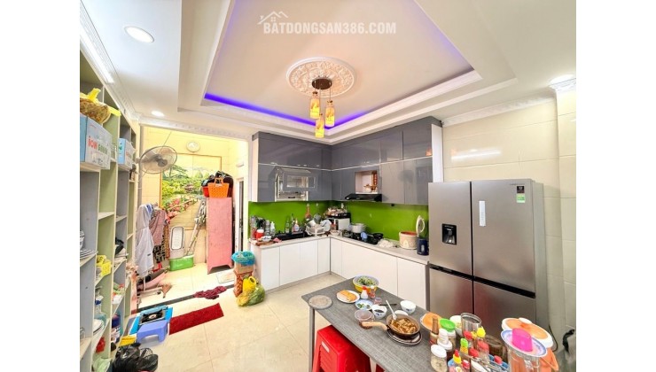 NHÀ CHÍNH CHỦ Ô TÔ NGỦ TRONG NHÀ
HIẾM CÓ KHU TCH26 - TRUNG MỸ TÂY